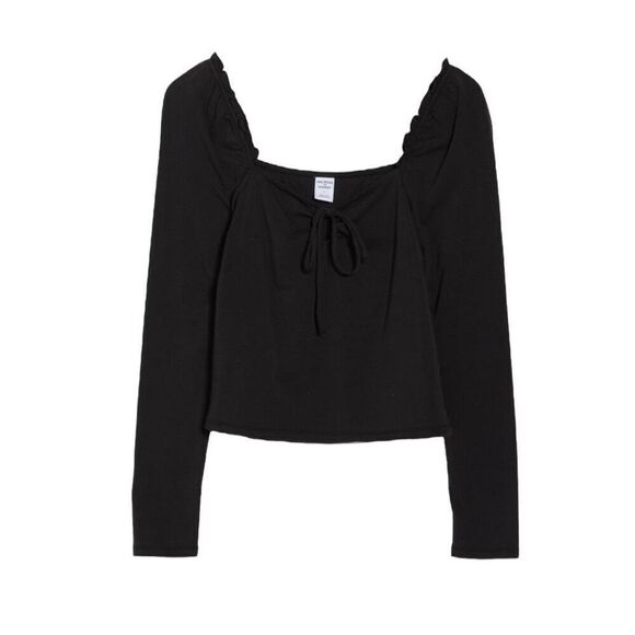 Melrose and Market Top Size Small - Picture 2 of 4